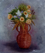 uDry FlowersviF8j@sina_18