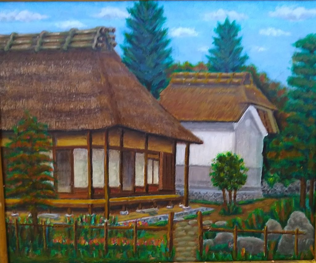 昭和公園